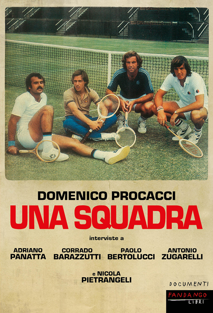 Squadra