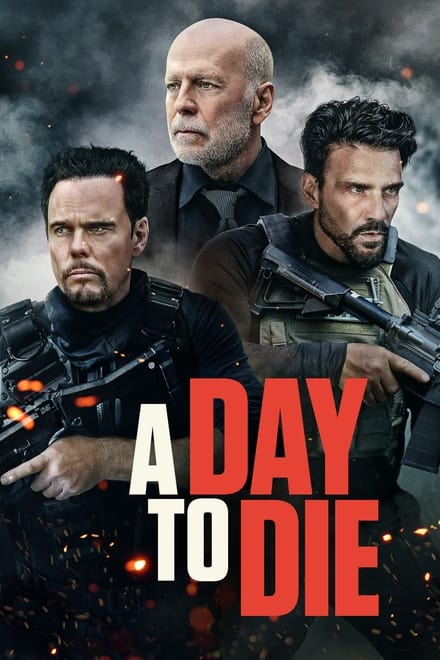 Un giorno per morire – A Day to Die