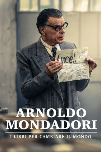 Arnoldo Mondadori – I libri per cambiare il mondo