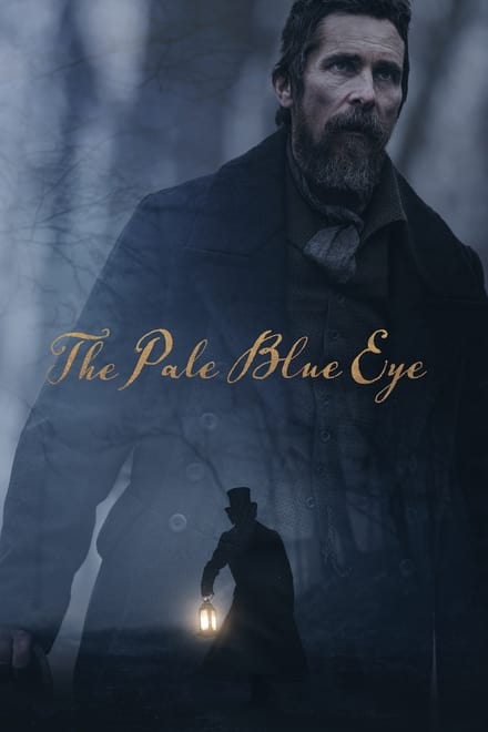 The Pale Blue Eye – I delitti di West Point