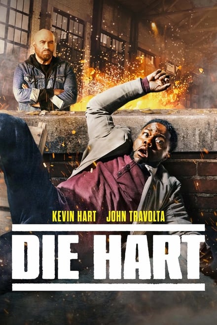 Die Hart – Il Film