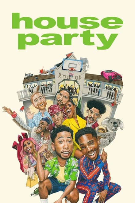 House Party