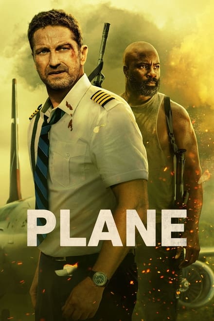 The Plane