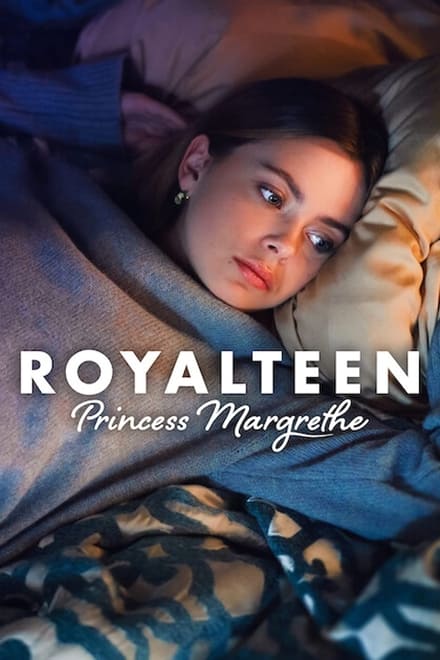 Royalteen – La principessa Margrethe