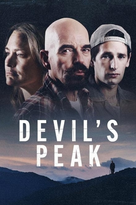 La vetta del diavolo – Devil’s Peak