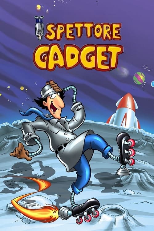 GADGET