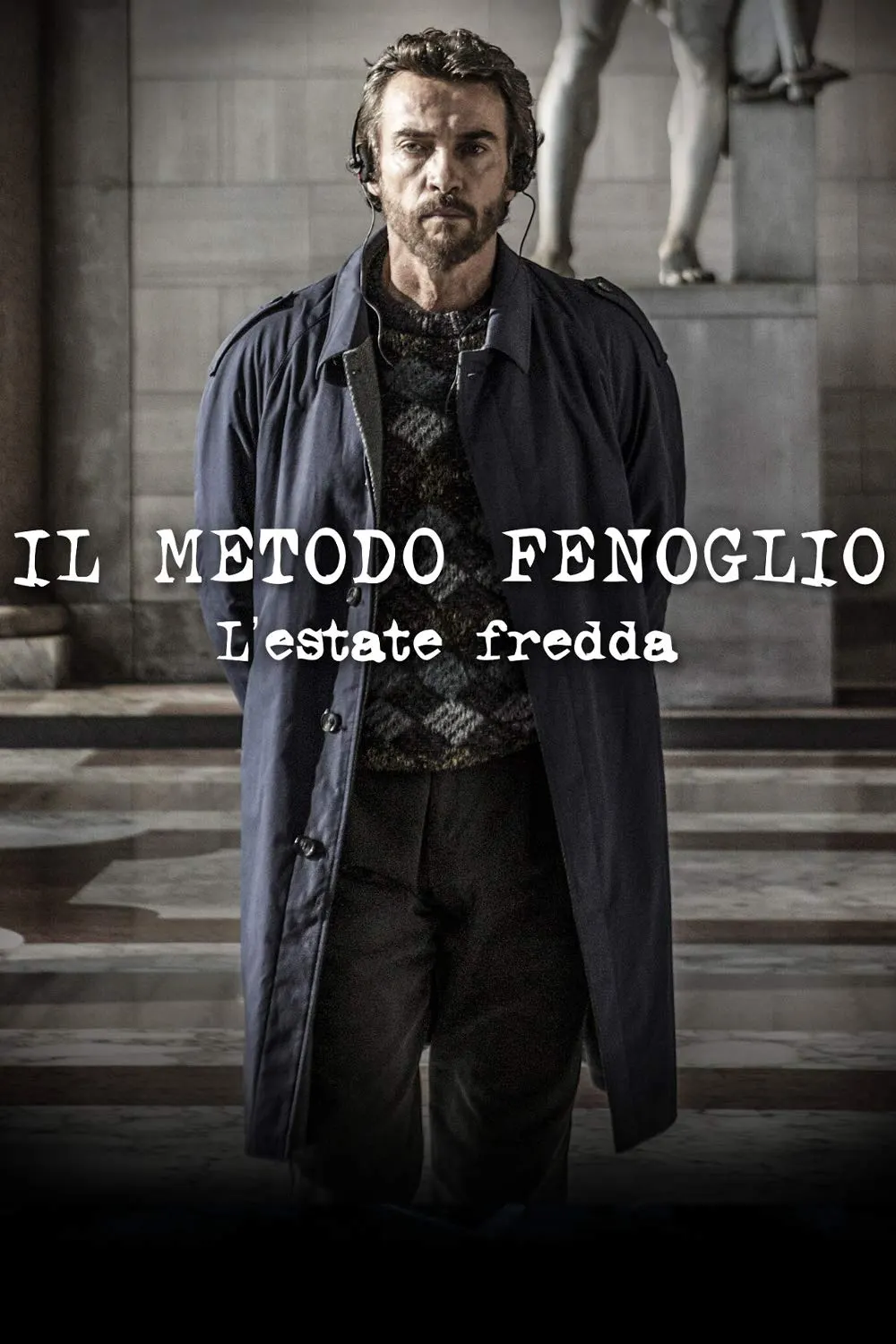 Il metodo Fenoglio – L’estate fredda