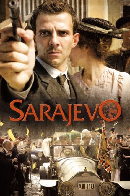 L’attentato – Sarajevo 1914