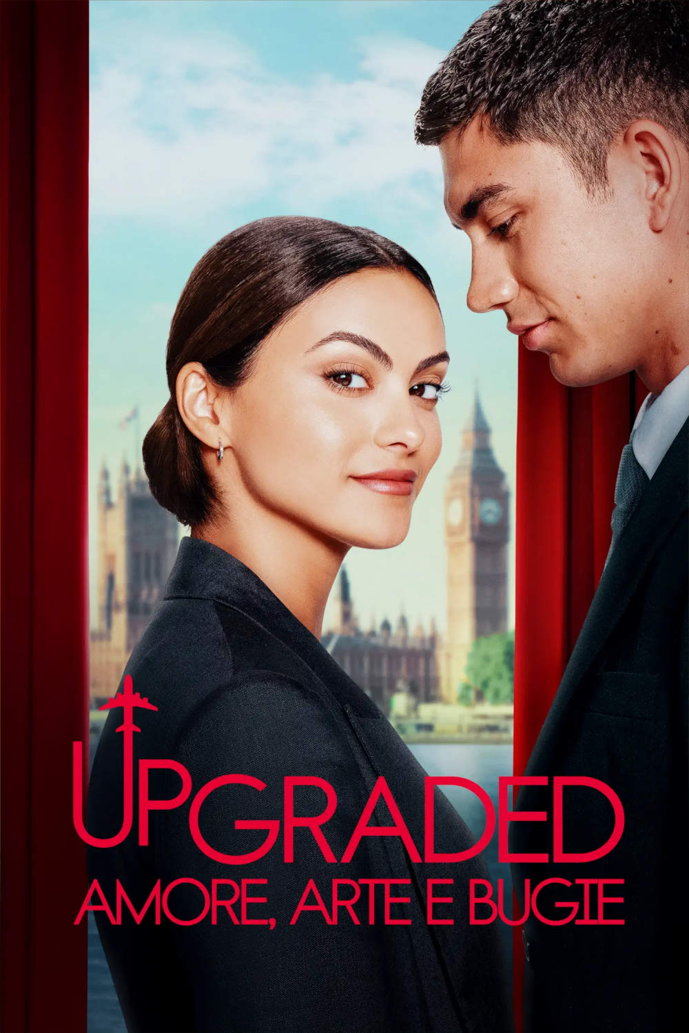 Upgraded – Amore arte e bugie