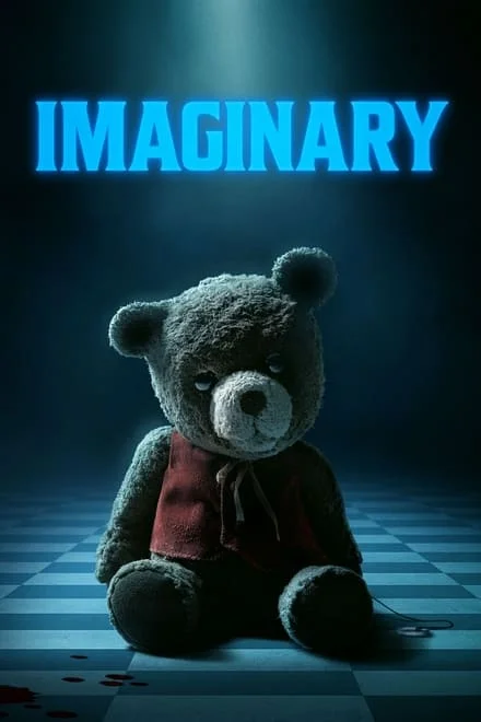 Imaginary