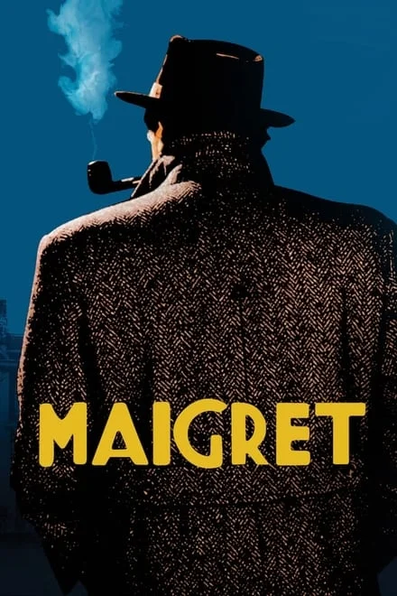 Maigret e l’arrampicatrice sociale