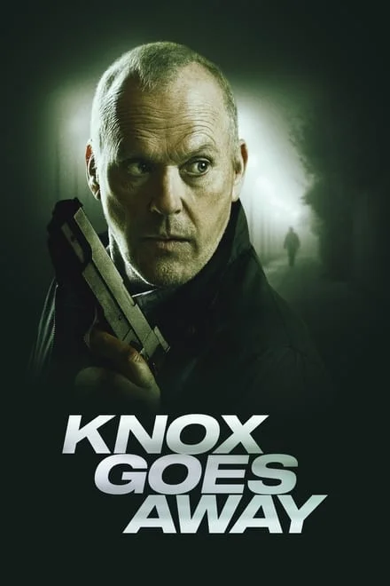 La memoria dell’assassino – Knox Goes Away