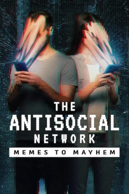 The Antisocial Network – La macchina della disinformazione