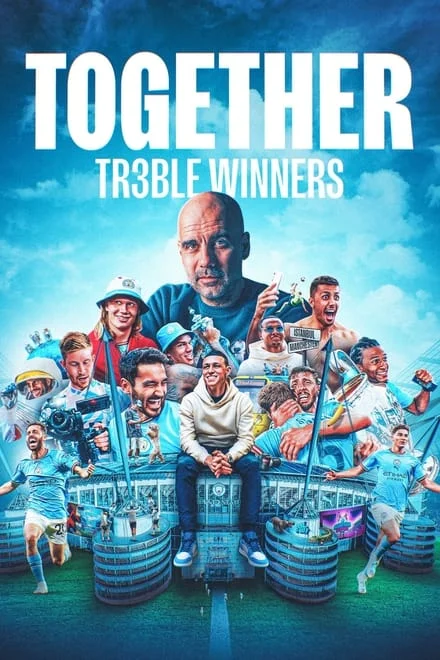 Together – Alla conquista del Triplete