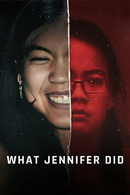 What Jennifer Did – Il caso Jennifer Pan