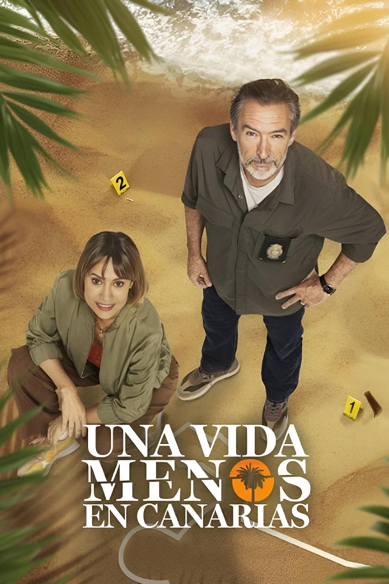 Una vida menos en Canarias