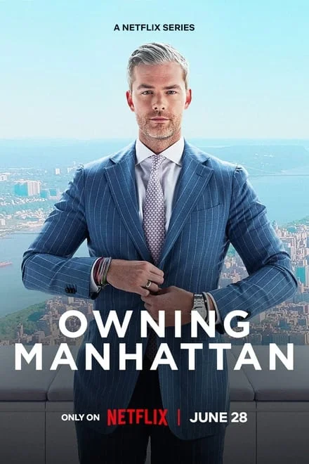 Owning Manhattan le proprietà più esclusive di New York