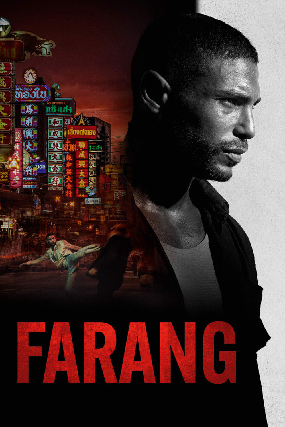 Farang [HD] (2023)