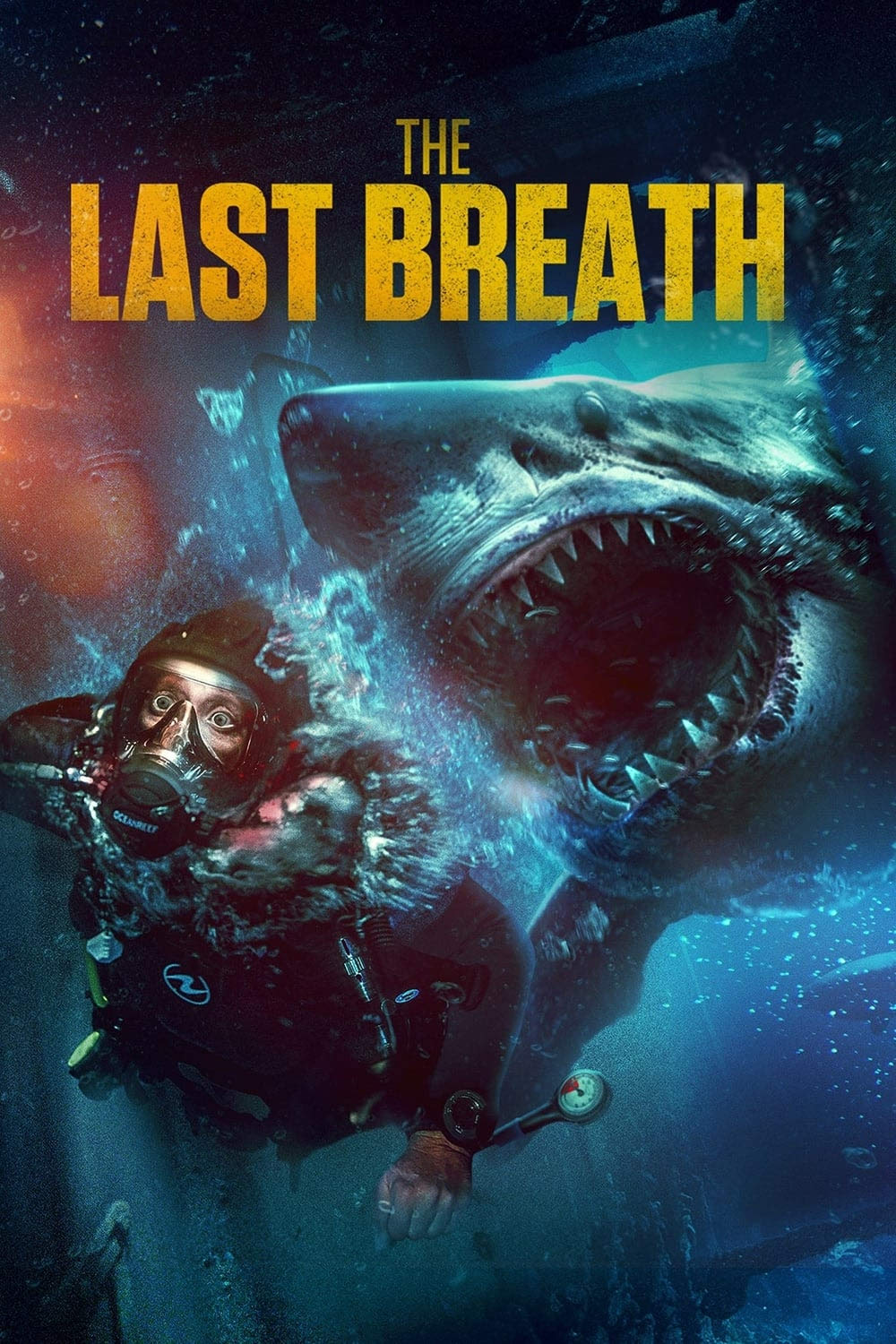 The Last Breath