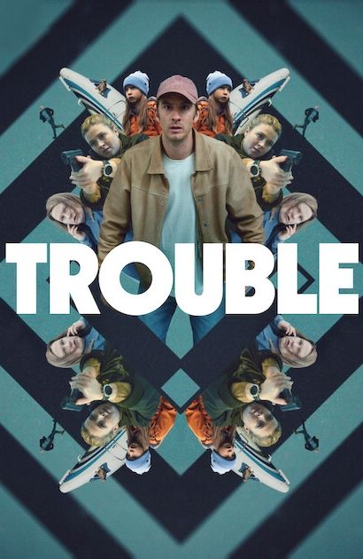 Trouble [HD] (2024)